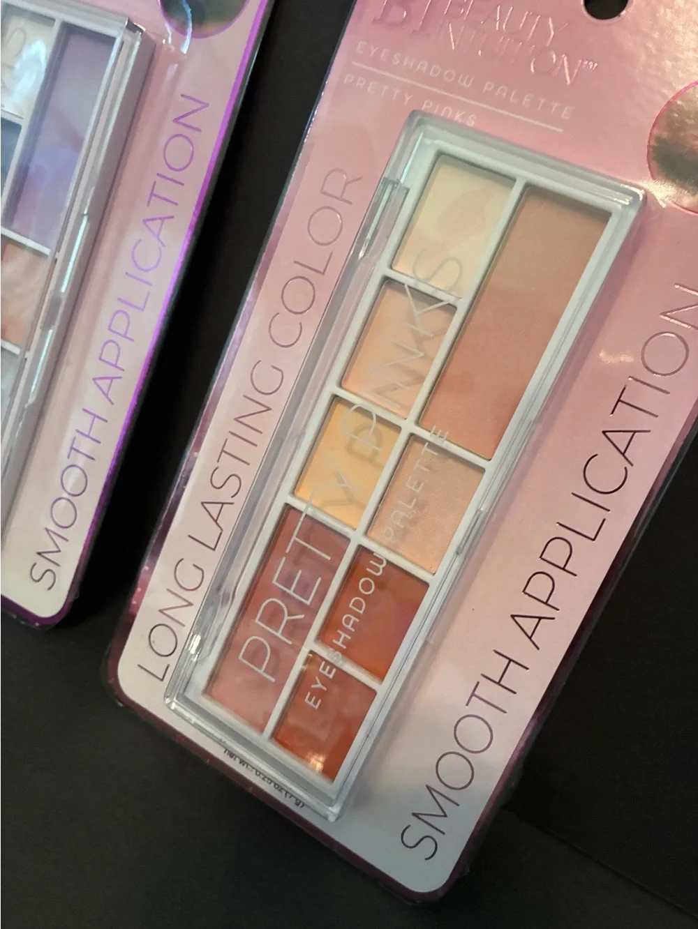 N/A makeup beauty